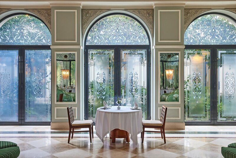 Ali Bey Resort Sorgun 18