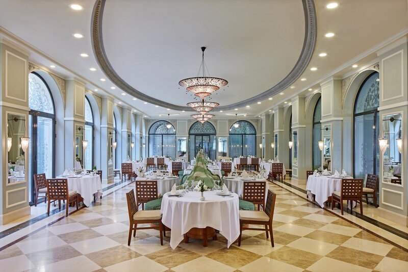 Ali Bey Resort Sorgun 19