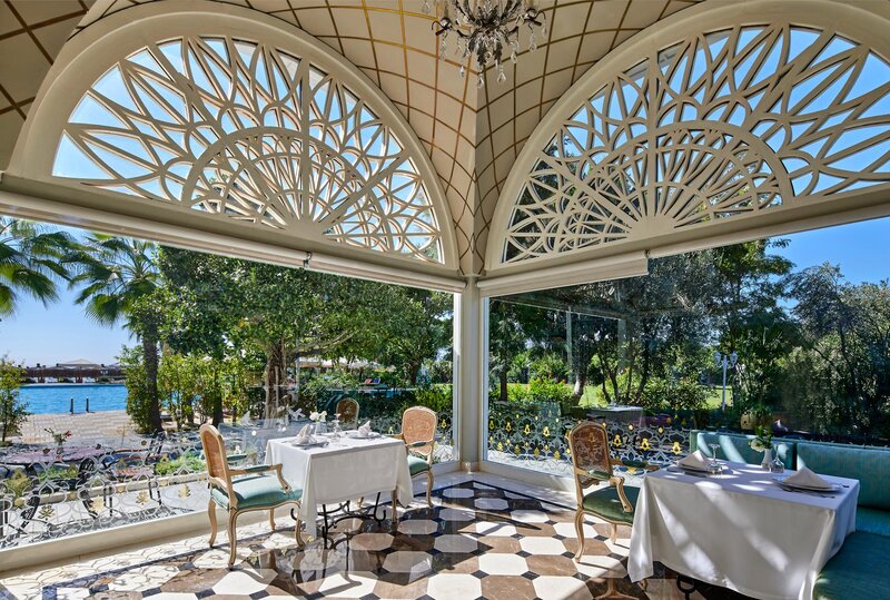 Ali Bey Resort Sorgun 20