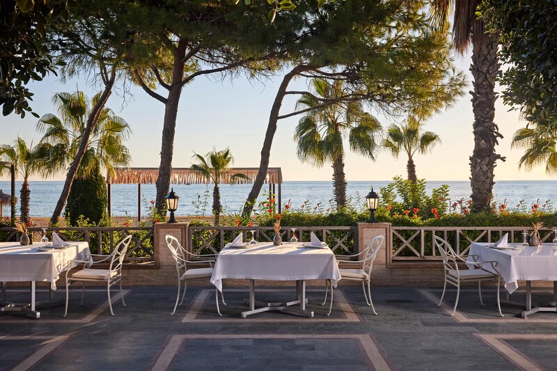 Ali Bey Resort Sorgun 22