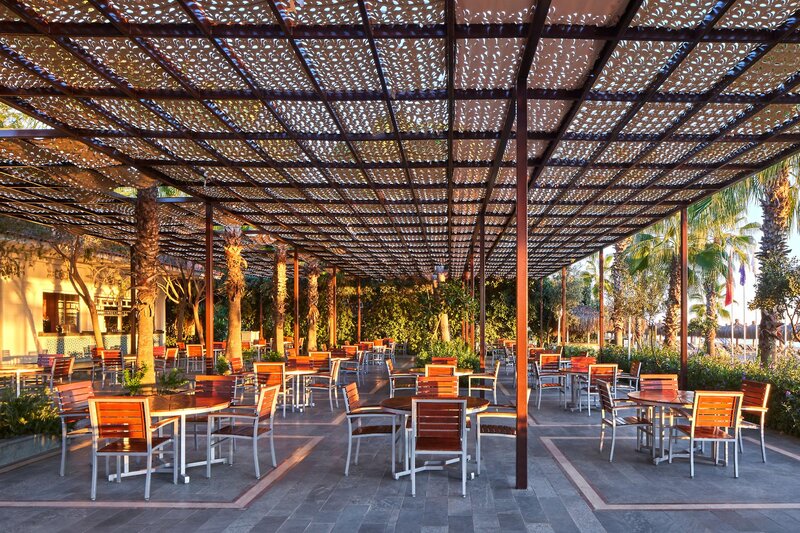 Ali Bey Resort Sorgun 23