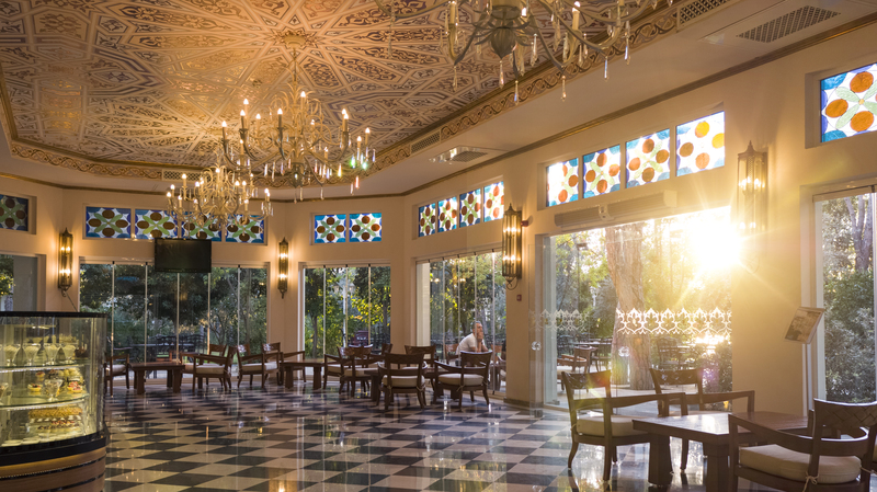 Ali Bey Resort Sorgun 24