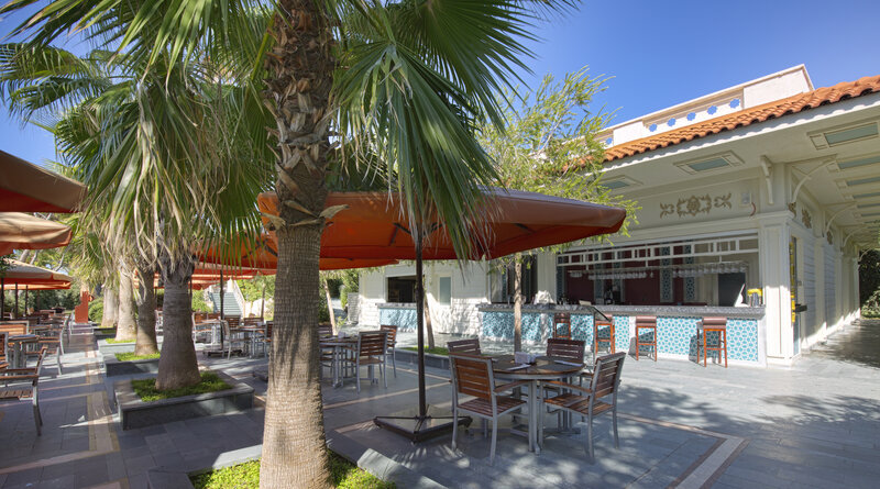 Ali Bey Resort Sorgun 27