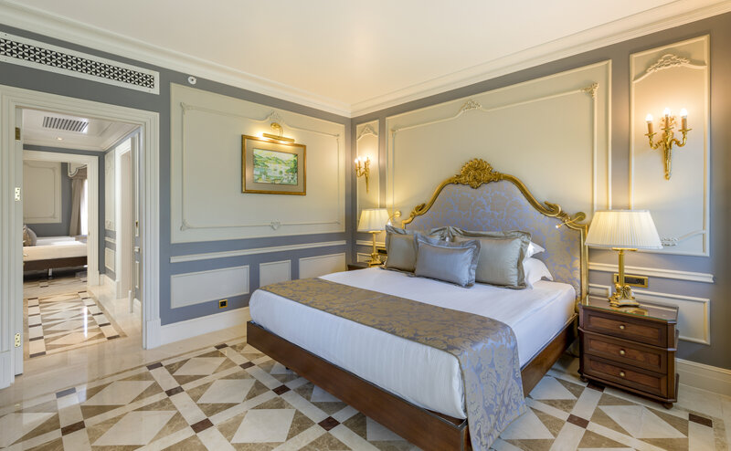 Ali Bey Resort Sorgun 33