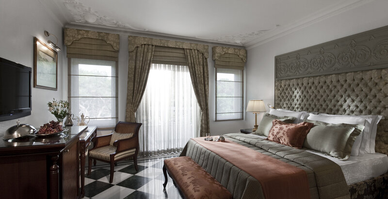 Ali Bey Resort Sorgun 34