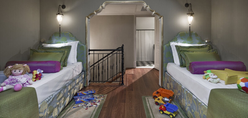 Ali Bey Resort Sorgun 35