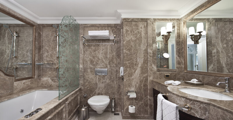 Ali Bey Resort Sorgun 36