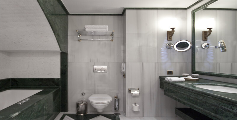 Ali Bey Resort Sorgun 37