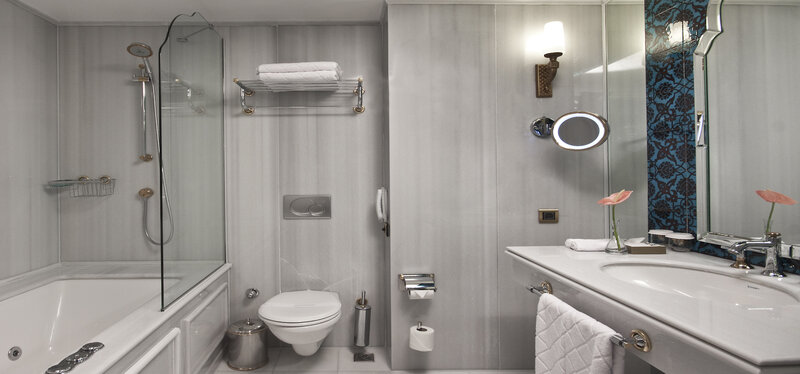 Ali Bey Resort Sorgun 38