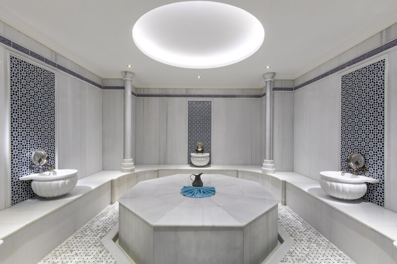 Ali Bey Resort Sorgun 39