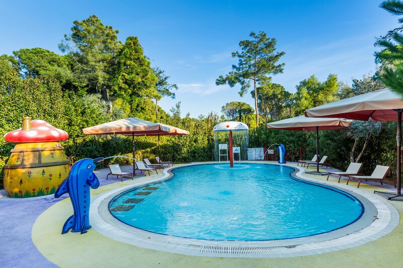 Ali Bey Resort Sorgun 41