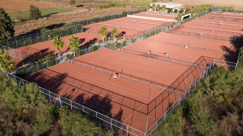 Ali Bey Resort Sorgun 42