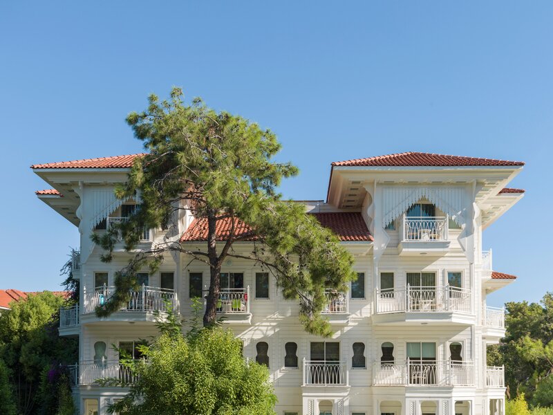 Ali Bey Resort Sorgun 43