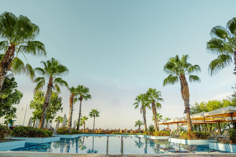 Ali Bey Resort Sorgun 45