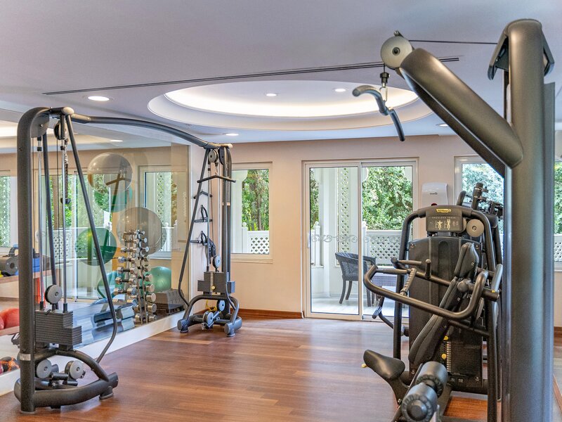 Ali Bey Resort Sorgun 49