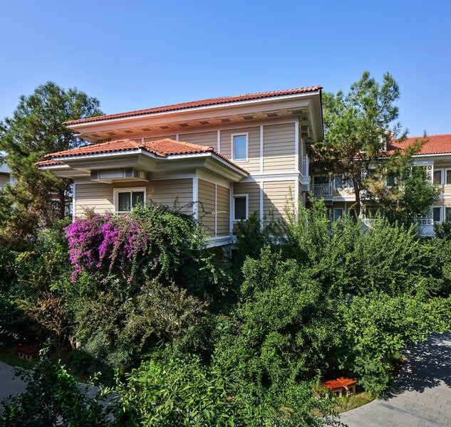 Ali Bey Resort Sorgun 52