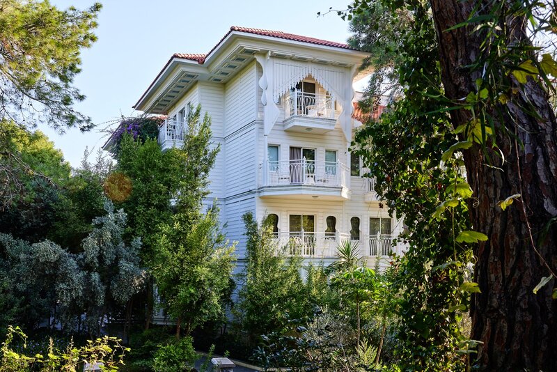 Ali Bey Resort Sorgun 53