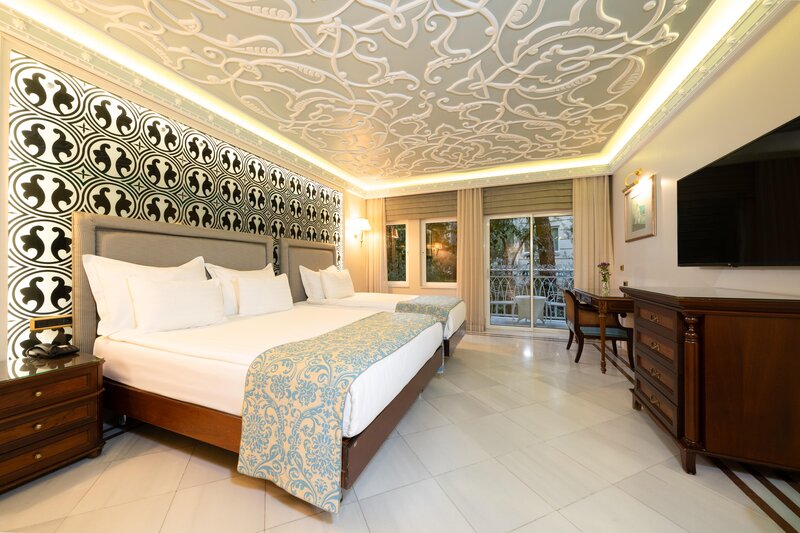 Ali Bey Resort Sorgun 54