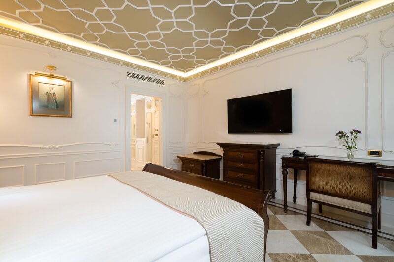 Ali Bey Resort Sorgun 56