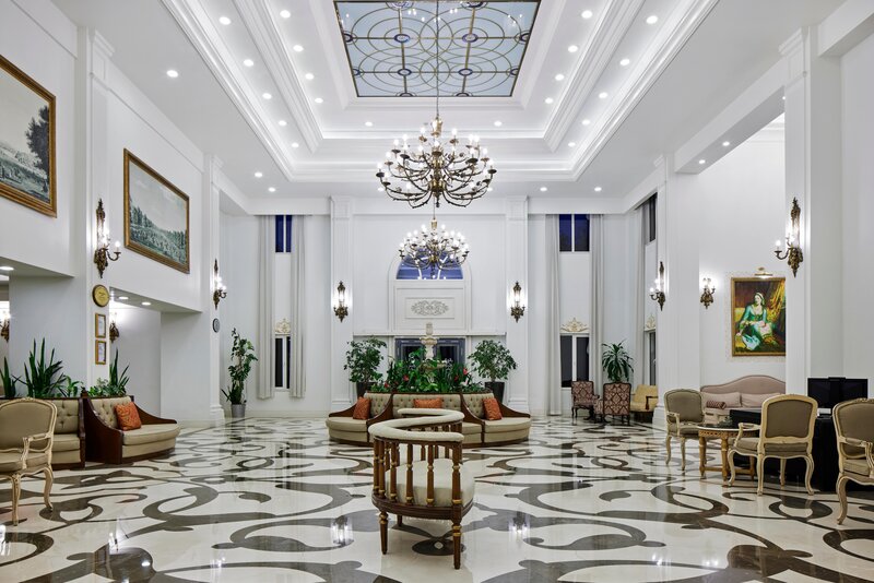 Ali Bey Resort Sorgun 61