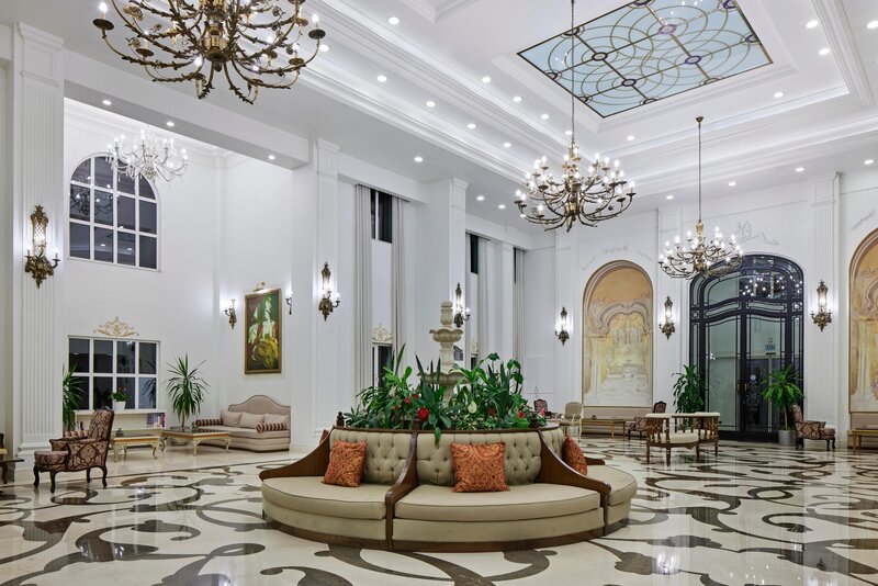 Ali Bey Resort Sorgun 62