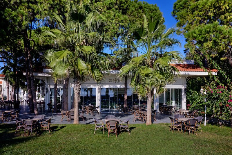 Ali Bey Resort Sorgun 64