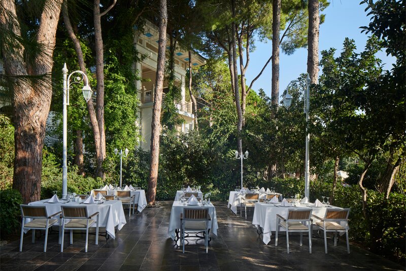 Ali Bey Resort Sorgun 66