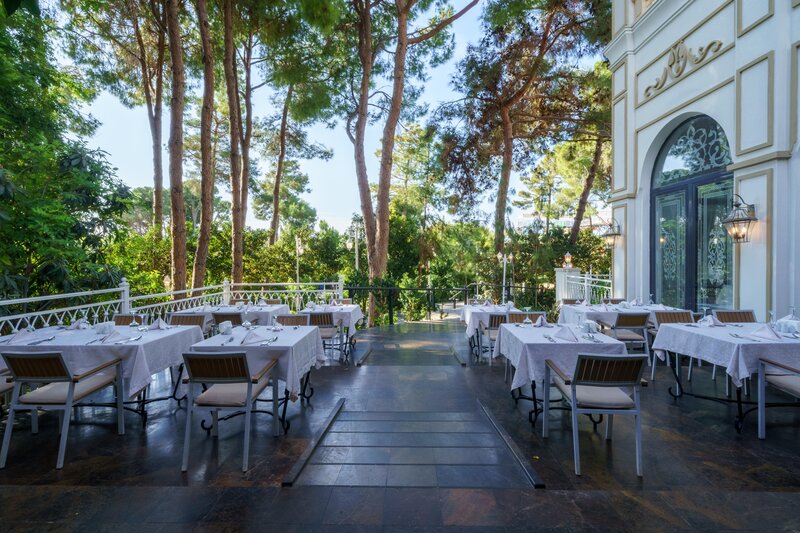 Ali Bey Resort Sorgun 67