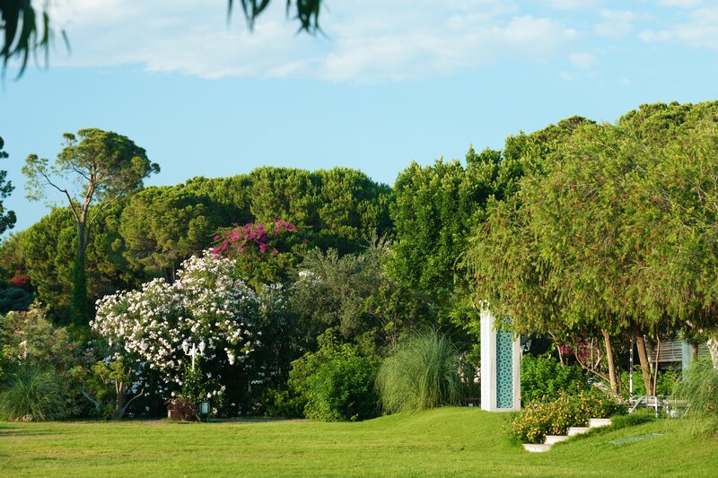 Ali Bey Resort Sorgun 68