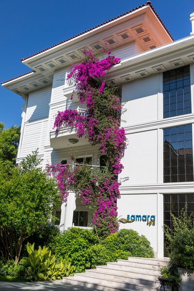 Ali Bey Resort Sorgun 71