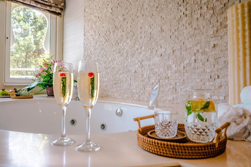 Ali Bey Resort Sorgun 73