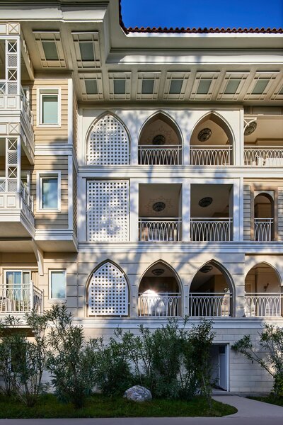 Ali Bey Resort Sorgun 84