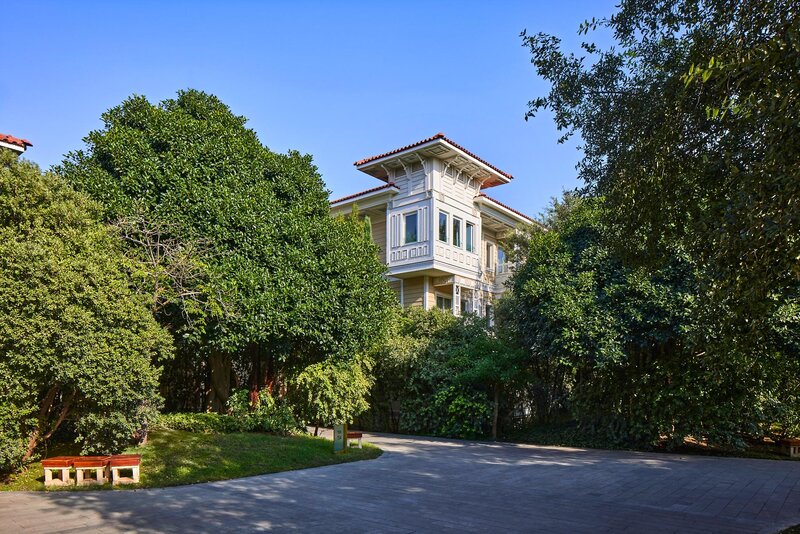 Ali Bey Resort Sorgun 85