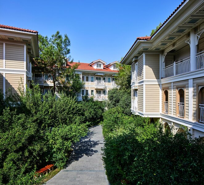 Ali Bey Resort Sorgun 86