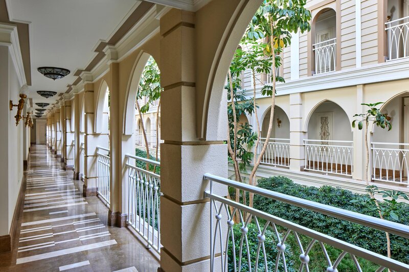 Ali Bey Resort Sorgun 87