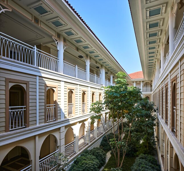 Ali Bey Resort Sorgun 88