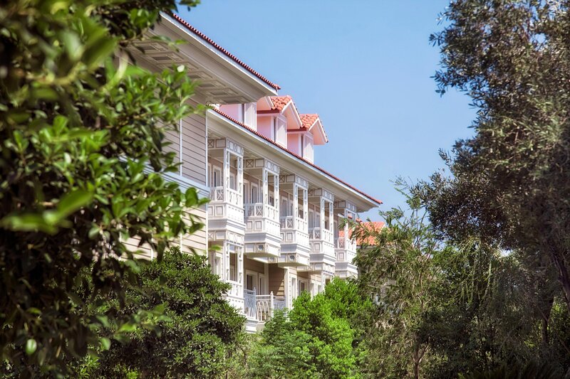 Ali Bey Resort Sorgun 89