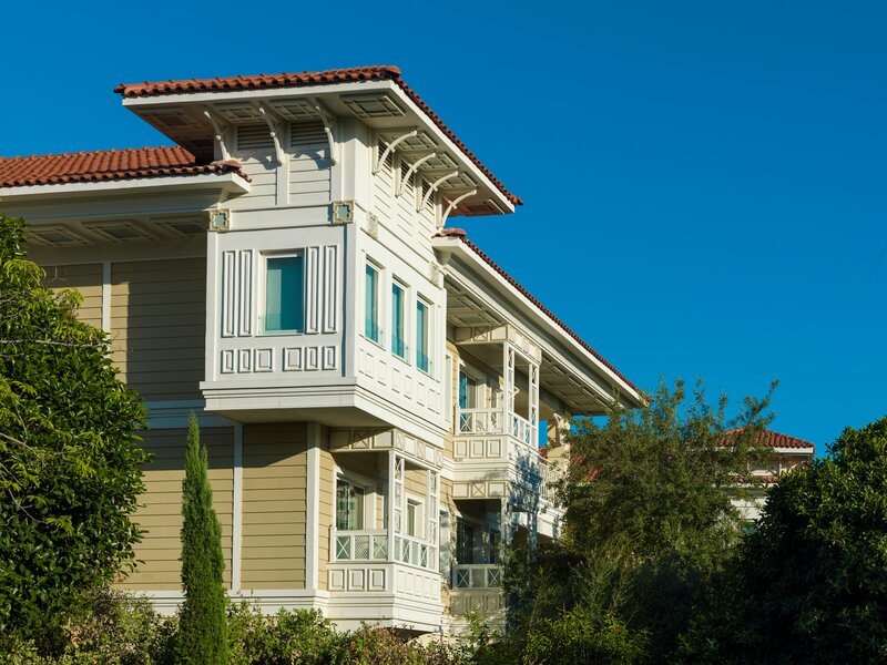 Ali Bey Resort Sorgun 90