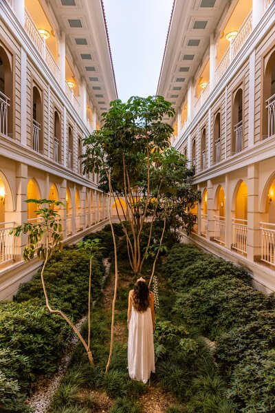 Ali Bey Resort Sorgun 93