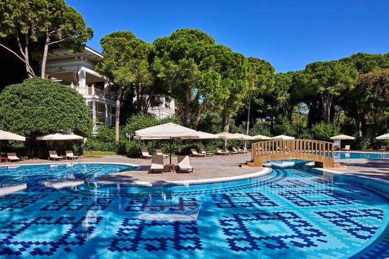 Ali Bey Resort Sorgun 95