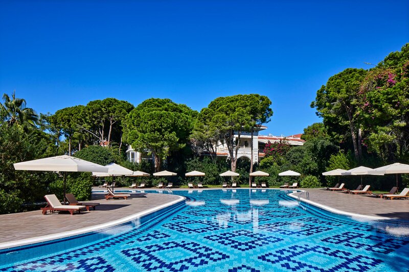 Ali Bey Resort Sorgun 96