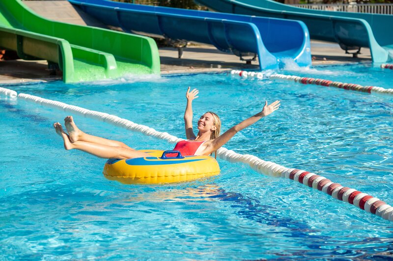 Ali Bey Resort Sorgun 100