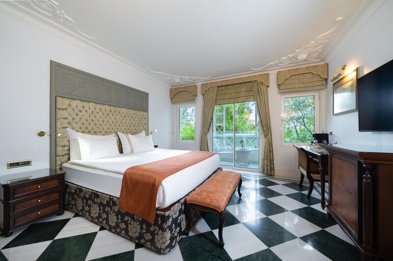 Ali Bey Resort Sorgun 109