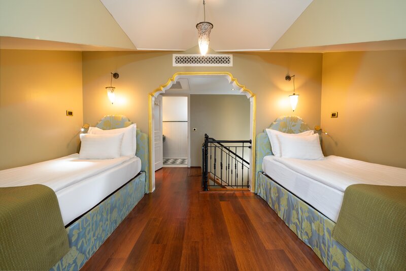 Ali Bey Resort Sorgun 110