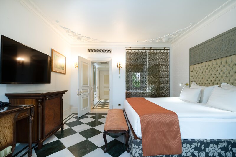 Ali Bey Resort Sorgun 111