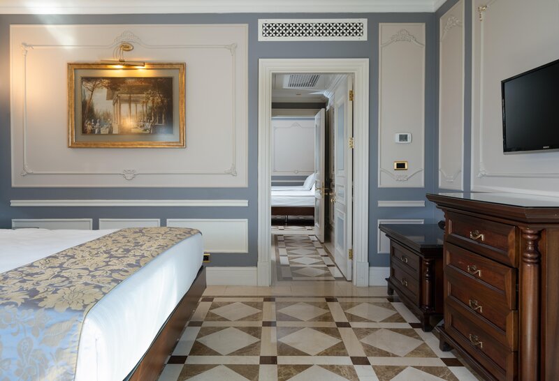 Ali Bey Resort Sorgun 113