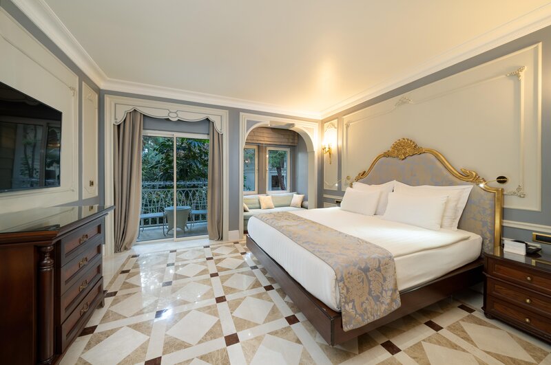 Ali Bey Resort Sorgun 114