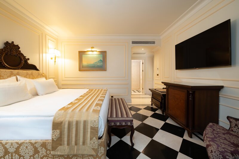 Ali Bey Resort Sorgun 115