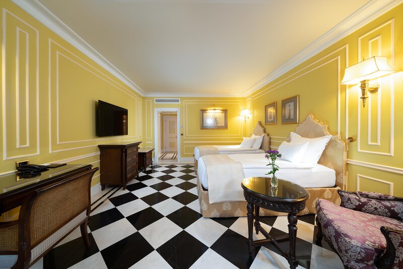 Ali Bey Resort Sorgun 117