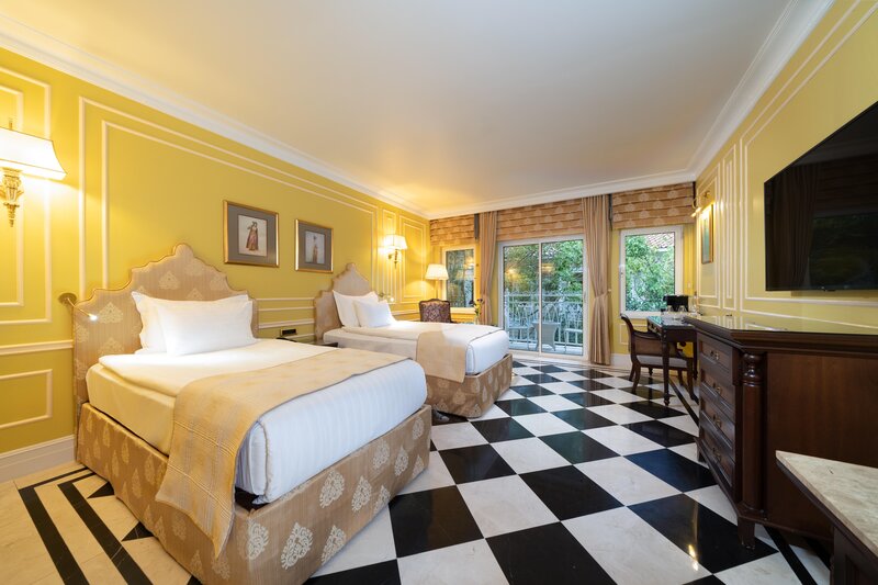 Ali Bey Resort Sorgun 118